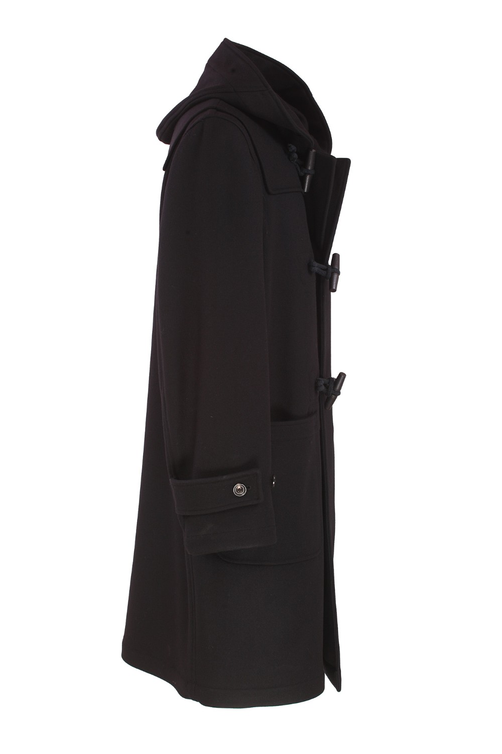 shop LARDINI Saldi Montgomery: Lardini montgomery in lana.
Cappuccio.
Maniche lunghe.
Chiusura con alamari.
Tasche applicate.
Vestibilità regolare.
Composizione: 80% Lana 20% Poliammide.
Fabbricato in Italia.. ITTYLER ITC61606-999 number 5814039